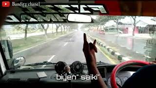 Download lagu Kata kata bijak story wa || supir truk mp3