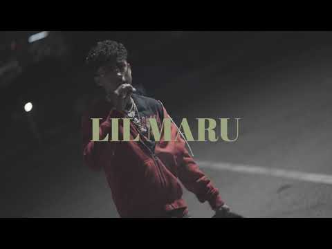 Lil Maru- Issues (prod.EliBeatz) (Official Music Video)