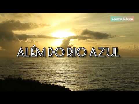 Além do Rio Azul - Julia Vitória e Lukas Agustinho