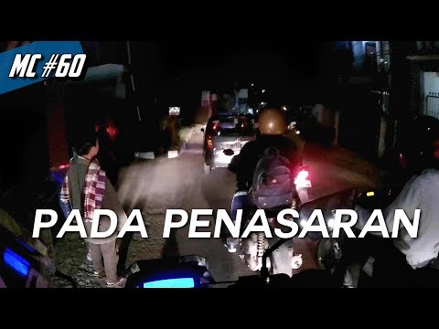 Tatapan Amarah | Kompilasi Momen | (MC #60)