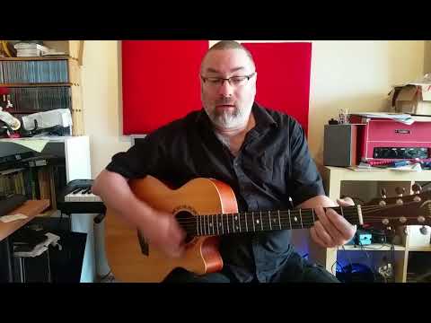 Developing your strumming technique