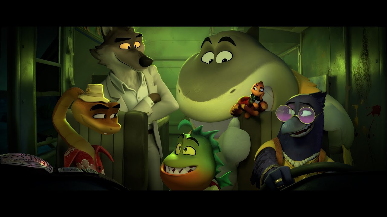 Trailer