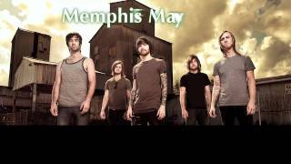 Memphis May Fire "Vaulted Ceilings" WITH LYRICS