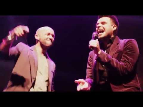 La Konga - Una Lágrima Más - Volverás a Mi Cama Ft Nicolas Sattler