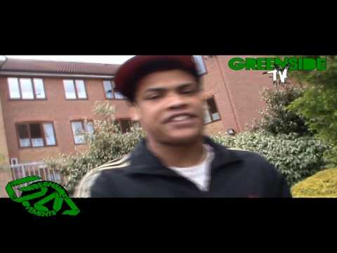 Greenside TV - Kid Bookie