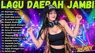 Download lagu RANTAK KUDO KERINCI MENDUNIA ||  DJ REMIX JAMBI VIRAL TIK TOK mp3