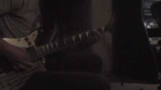 Vektor "Black Future" Studio Report #1