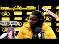 ONE OF THE BEST FREESTYLES I'VE HEARD! TDE's New Signee Ray Vaughn L.A. Leakers Freestyle (REACTION)