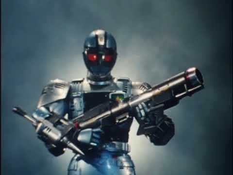 Jiban vs reina cosmos (2/3)