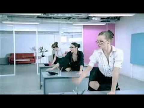 Camille Jones VS Fedde Le Grand The Creeps Fonzerelli Remix ORIGINAL VIDEO