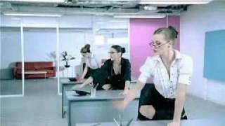 Camille Jones VS Fedde Le Grand The Creeps Fonzerelli Remix ORIGINAL VIDEO