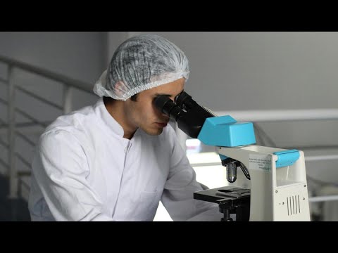 Cleveland Clinic doctors say gene-editing therapy could ...