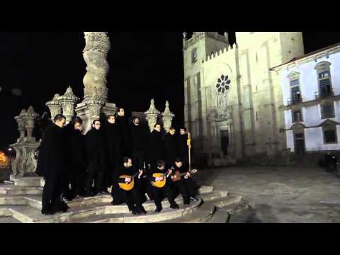 Amores de estudante - homenagem ao autor da música