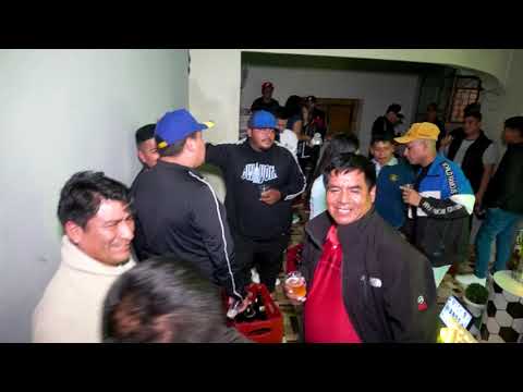 SIENTELO MIX...(D.R.) MICHO & YOSYMAR Y LAS ESTRELLAS DE LA RUMBA en 4K - 2021