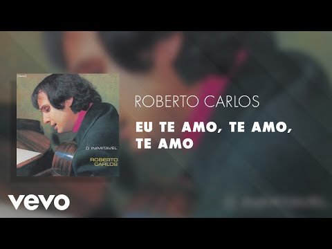 Eu Te Amo, Te Amo, Te Amo