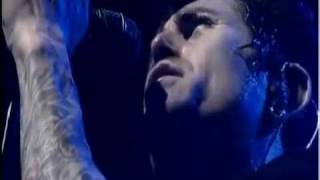 AFI- End Transmission live at  KROQ's Almost Acoustic Christmas 2009.