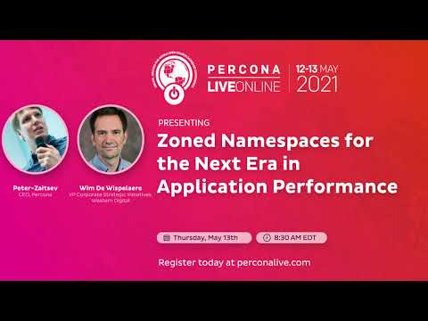 Dark corners of the MySQL code base Daniel Black Percona Live Online 2020