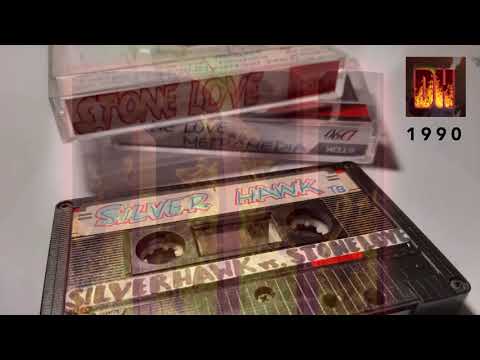 Silver Hawk & Stone Love - April 1990 - Side B
