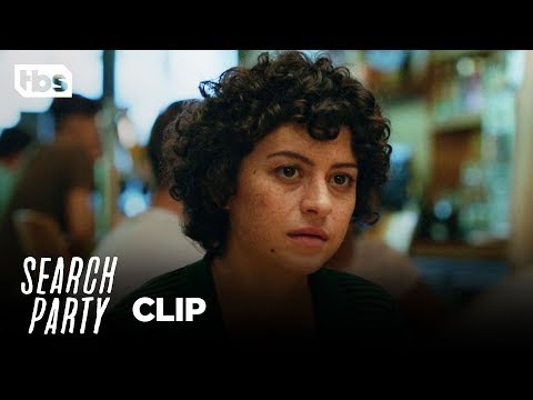 Search Party: We Have 16 Hours to Get A Hundred Thousand Dollars - Season 2 Finale [CLIP] | TBS