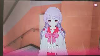 ToHeart Switch版をアフレコプレイします。