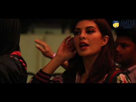 Amity University Mumbai General video thumbnail 18