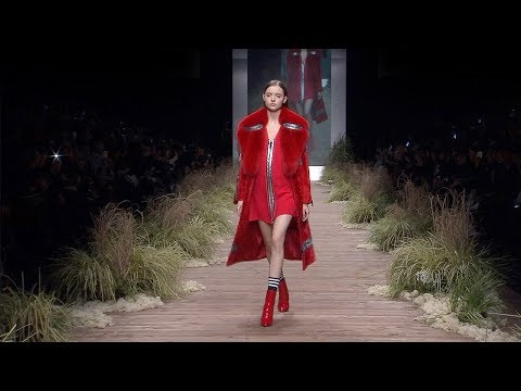 The One Milano | Fall Winter 2018/2019 Full Fashion Show | Highlights