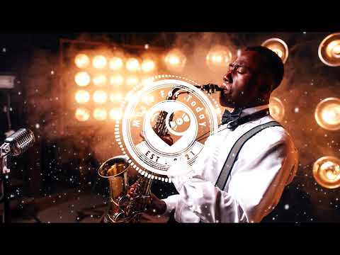 Hip Hop Jazz Beat Night Traffic - Music For Today