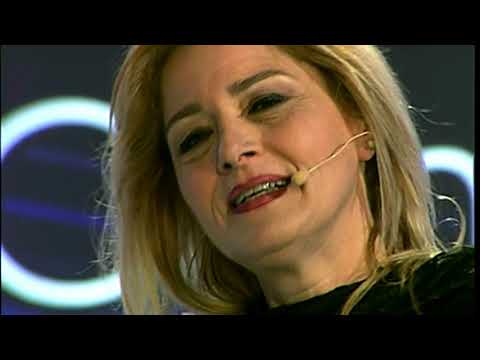 Stefania Cento, Ancora tua - da MilleVoci 2017 ©