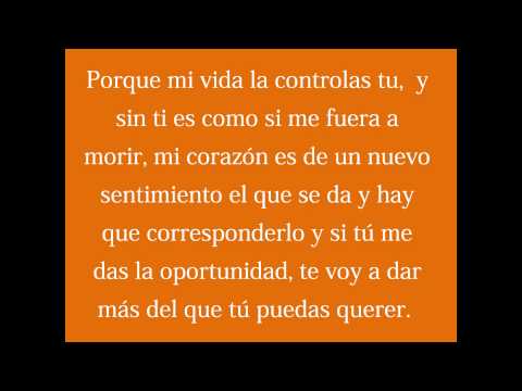 4n1 Lanzarote Got Talent-Solo Lloro (letra)