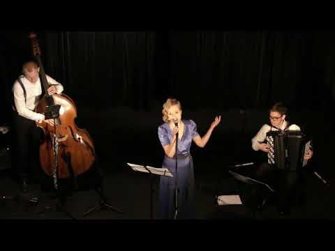 J. Petersburski - "Tango milonga"