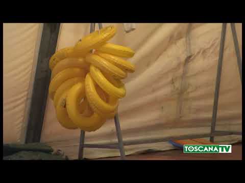 2018-01-26 FIRENZE - IL FUTURO PER LA RARI NANTES FLORENTIA