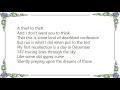 Cowboy Junkies - First Recollection Lyrics