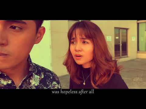 Rewrite The Stars Zac Efron Amp Zendaya Cover By Kristel Fulgar And Marlo Mortel
