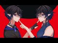 【COVER】Kanaria - Identity | Makotoshi