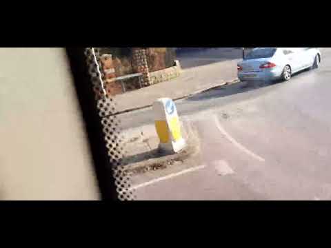 *Rare* Full ride on Nottingham City Transport 331 on the Blue Line 41 from King Street to St Ann's