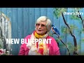 13.  New Blueprint