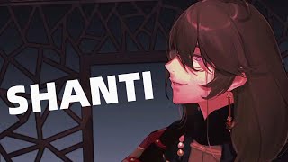 ♚シャンティ(SHANTI)♚ 歌ってみた／キョウカ