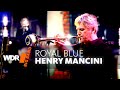 Henry Mancini - Royal Blue | WDR BIG BAND