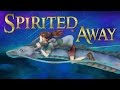Always With Me (Violin, Piano) | Spirited Away ...