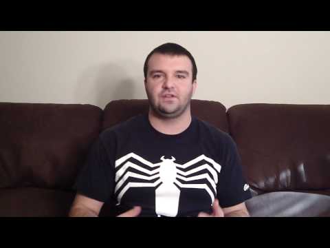 The Hateful Truth - Batman: Arkham Asylum pt1