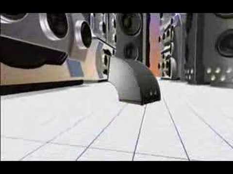 Nick Skitz vs The Choirboys - Run to Paradise