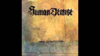 Human Demise - The Odditorium (Full Album)