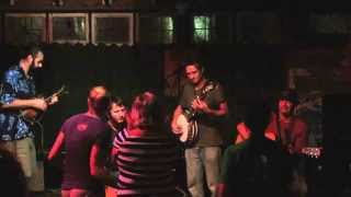 Shane Meade Trio - Carolina Boogie