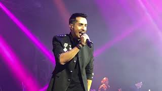 Moenia - Hagamos Contacto Tour - Sin Etiquetas - Teatro Metropolitan - 23Nov2019