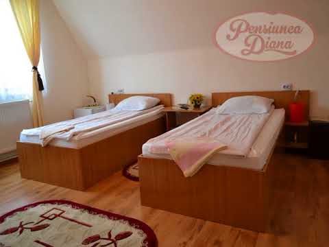 Pensiunea Diana - Deva - Romania