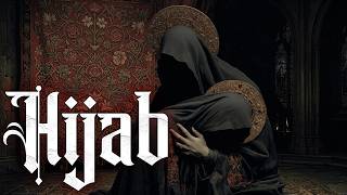 The Veil God Never Commanded