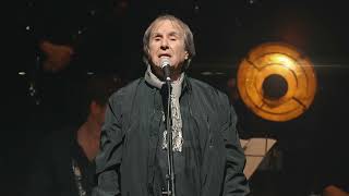 One More Mile to Go – Swiss Gospel Singers &amp; Chris de Burgh LIVE 2023