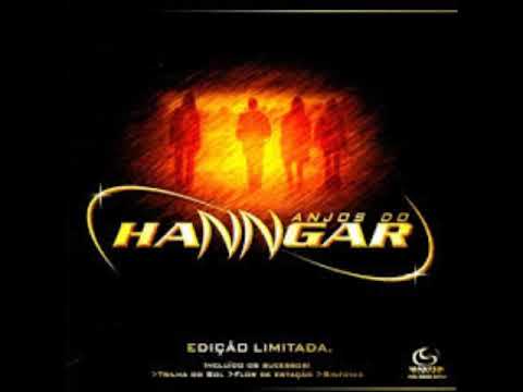 Bolero - Anjos Do Hanngar