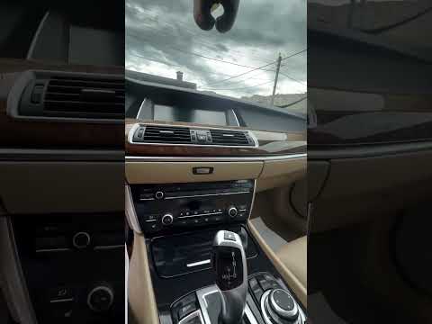 фото bmw 5 серии vi (f10/f11/f07) 0