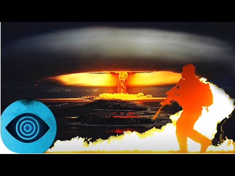 Hat der Dritte Weltkrieg bereits begonnen?